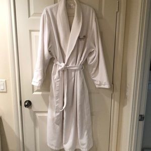 Women’s luxury spa robe- L/XL